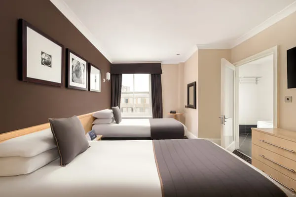 Royal Station Hotel
